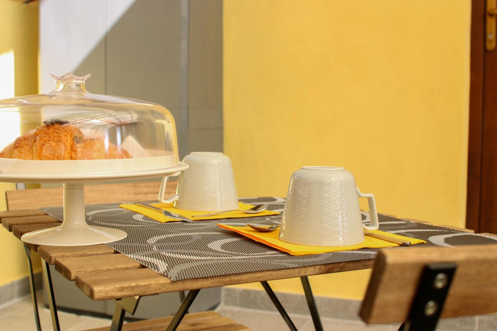 La Drint Bed & Breakfast San Benigno Canavese エクステリア 写真