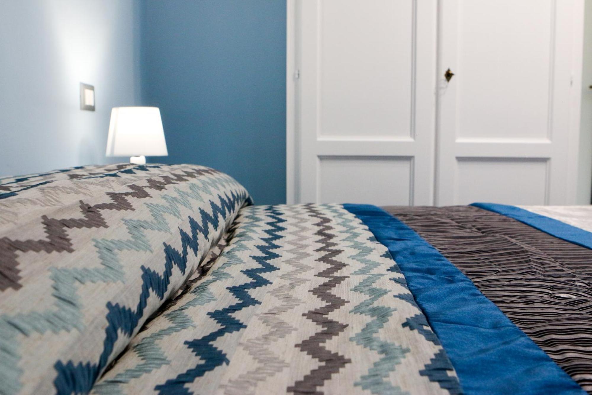 La Drint Bed & Breakfast San Benigno Canavese エクステリア 写真