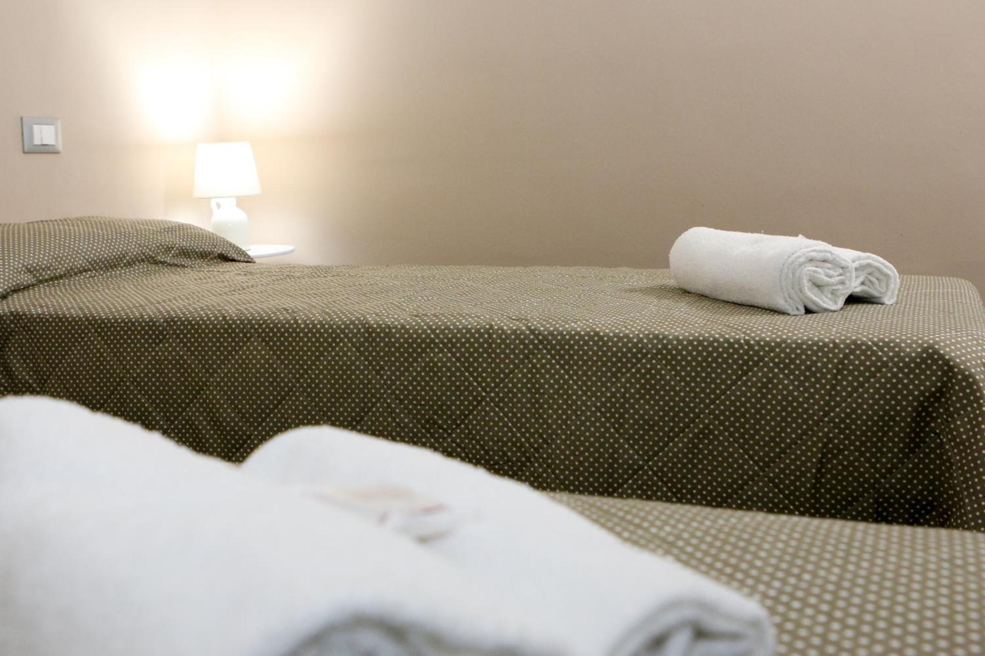 La Drint Bed & Breakfast San Benigno Canavese エクステリア 写真